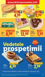 Catalog Lidl săptămâna 28 Pagină 9