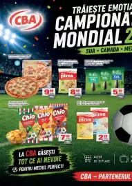 Catalog CBA Pagină 8