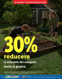 Catalog Lidl Pagină 4