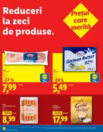 Catalog Lidl Pagină 2
