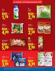 Catalog Lidl Pagină 3