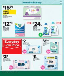 Woolworths catalogue week 27 Page 8