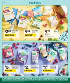 Woolworths catalogue week 27 Page 3