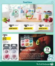 Woolworths catalogue week 27 Page 4