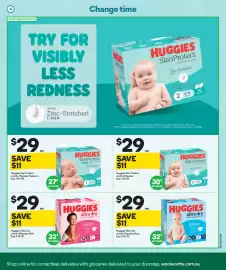 Woolworths catalogue week 27 Page 5