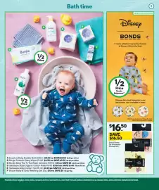 Woolworths catalogue week 27 Page 6