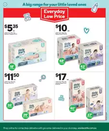 Woolworths catalogue week 27 Page 7