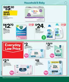Woolworths catalogue week 27 Page 8