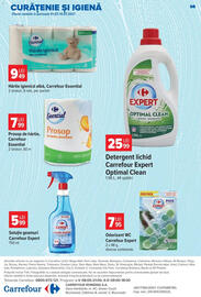 Catalog Carrefour săptămâna 27 Pagină 66
