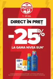 Catalog Carrefour săptămâna 27 Pagină 10