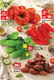 Catalog Carrefour săptămâna 27 Pagină 13