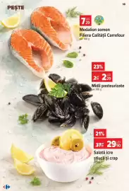 Catalog Carrefour săptămâna 27 Pagină 16