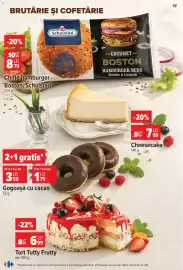 Catalog Carrefour săptămâna 27 Pagină 17