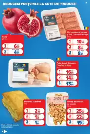 Catalog Carrefour săptămâna 27 Pagină 2