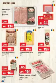 Catalog Carrefour săptămâna 27 Pagină 20