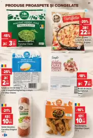Catalog Carrefour săptămâna 27 Pagină 21