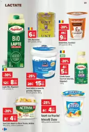 Catalog Carrefour săptămâna 27 Pagină 23