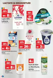 Catalog Carrefour săptămâna 27 Pagină 24