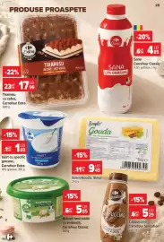 Catalog Carrefour săptămâna 27 Pagină 25