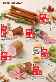Catalog Carrefour săptămâna 27 Pagină 26