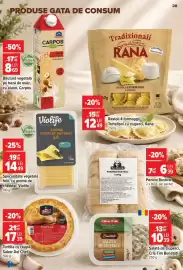 Catalog Carrefour săptămâna 27 Pagină 28