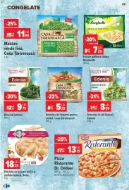 Catalog Carrefour săptămâna 27 Pagină 29