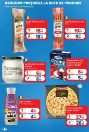 Catalog Carrefour săptămâna 27 Pagină 3