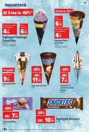 Catalog Carrefour săptămâna 27 Pagină 31