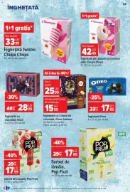 Catalog Carrefour săptămâna 27 Pagină 33