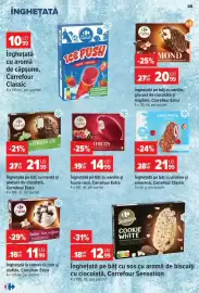Catalog Carrefour săptămâna 27 Pagină 36