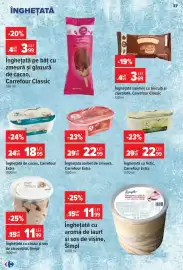 Catalog Carrefour săptămâna 27 Pagină 37