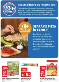 Catalog Carrefour săptămâna 27 Pagină 38