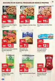 Catalog Carrefour săptămâna 27 Pagină 39