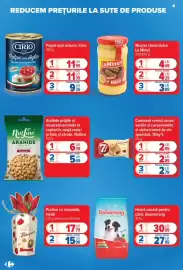 Catalog Carrefour săptămâna 27 Pagină 4