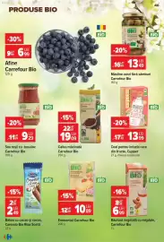 Catalog Carrefour săptămâna 27 Pagină 40