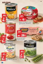 Catalog Carrefour săptămâna 27 Pagină 42