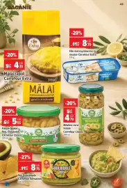 Catalog Carrefour săptămâna 27 Pagină 43