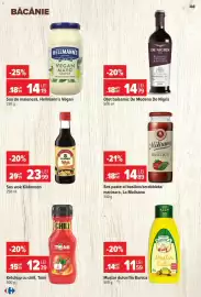 Catalog Carrefour săptămâna 27 Pagină 44