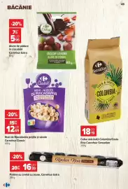 Catalog Carrefour săptămâna 27 Pagină 45