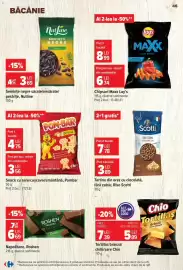 Catalog Carrefour săptămâna 27 Pagină 46