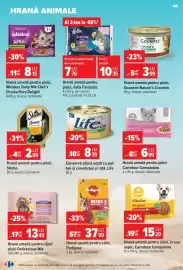 Catalog Carrefour săptămâna 27 Pagină 48