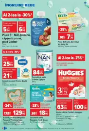 Catalog Carrefour săptămâna 27 Pagină 49