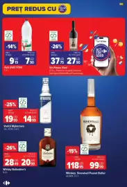 Catalog Carrefour săptămâna 27 Pagină 50