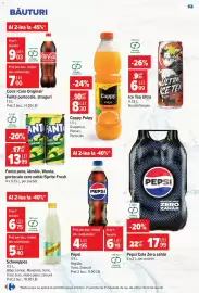 Catalog Carrefour săptămâna 27 Pagină 52