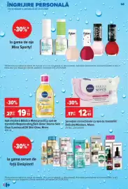 Catalog Carrefour săptămâna 27 Pagină 56