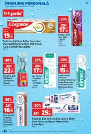 Catalog Carrefour săptămâna 27 Pagină 57