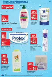Catalog Carrefour săptămâna 27 Pagină 59