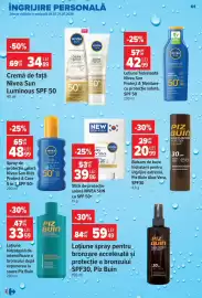 Catalog Carrefour săptămâna 27 Pagină 61