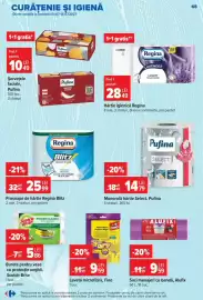 Catalog Carrefour săptămâna 27 Pagină 65