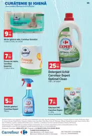 Catalog Carrefour săptămâna 27 Pagină 66